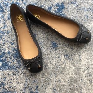 Tory Burch ballet flats size 11